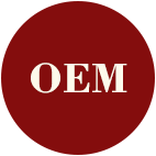 OEM貼牌加工